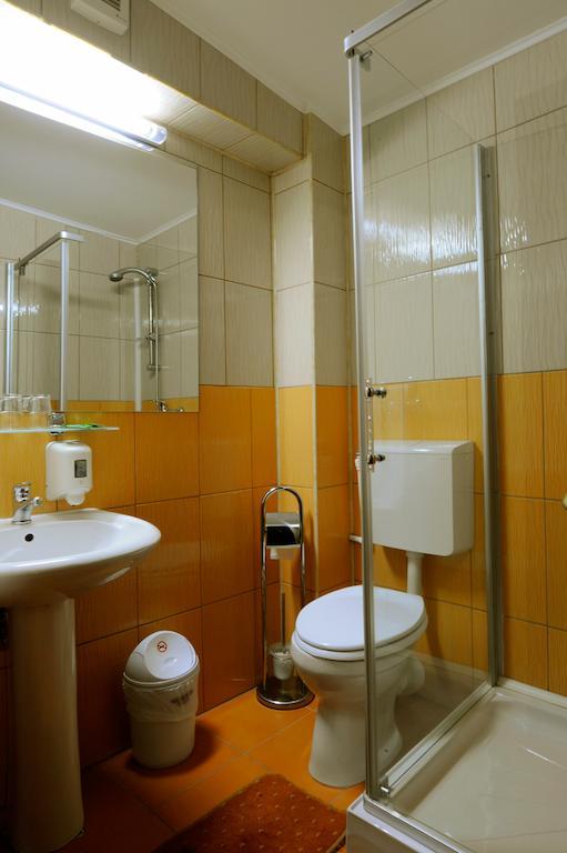 Pensiunea Delta Dunarii Tulcea Room photo